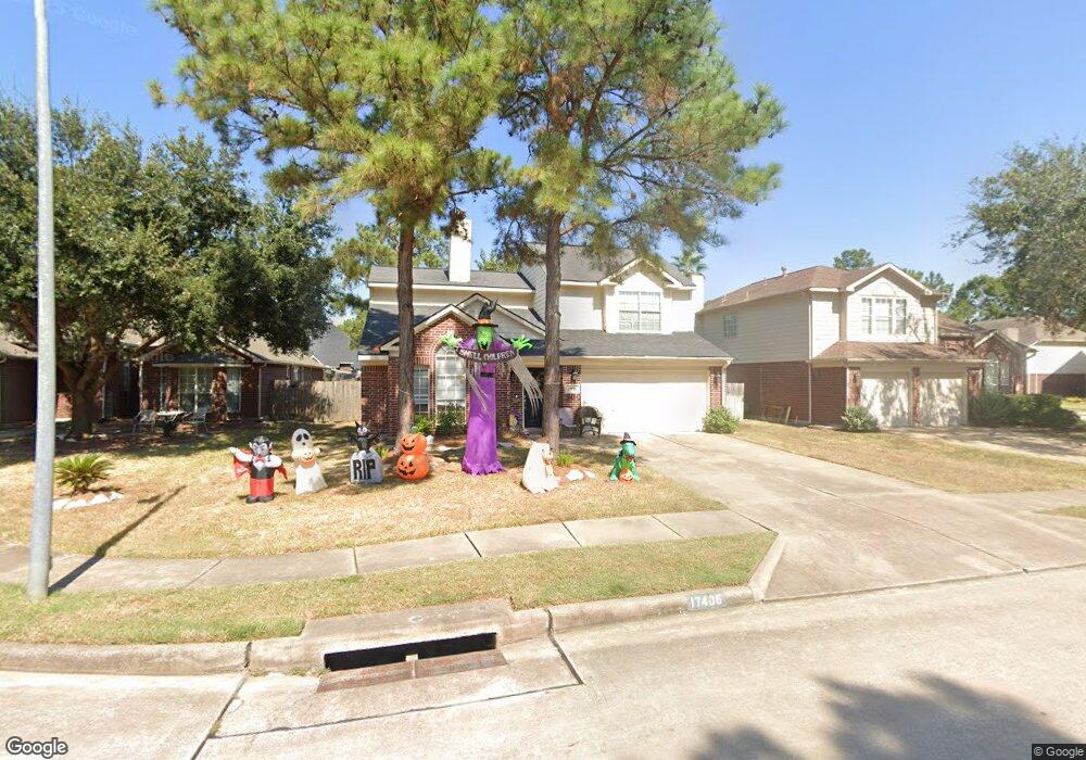 17406 Ivy Brook Ct unit 1, Houston, TX 77095 - photo 1