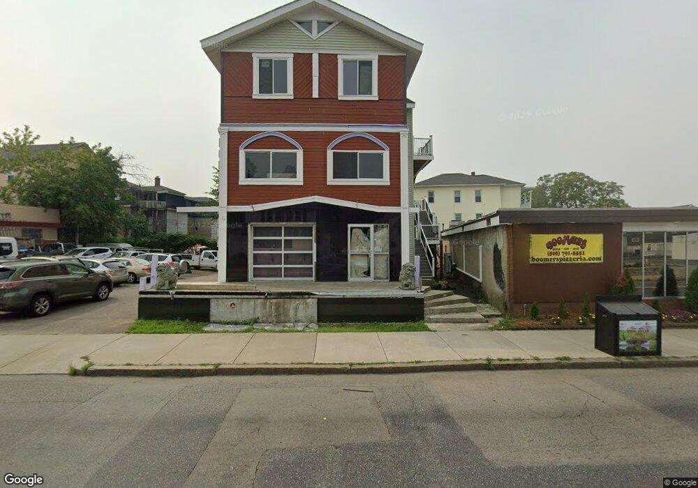 85 Highland St, Worcester, MA 01609 - photo 1