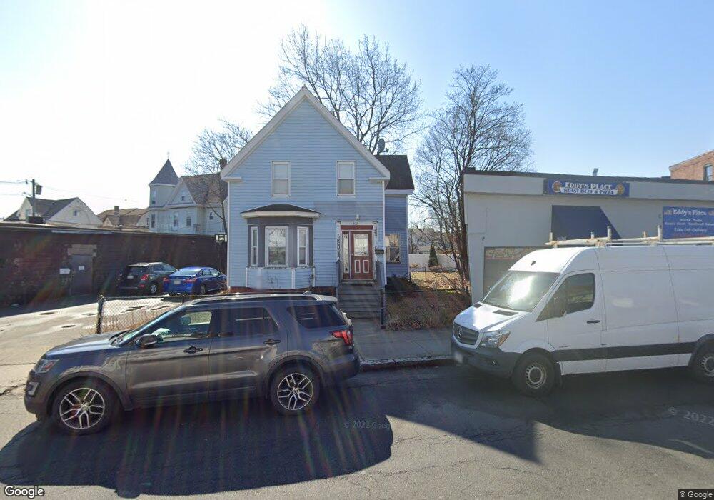 305 Salem St, Medford, MA 02155 - photo 1