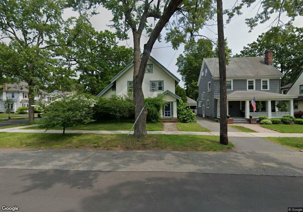 5 Llewellyn Place, Longmeadow, MA 01106 - photo 1