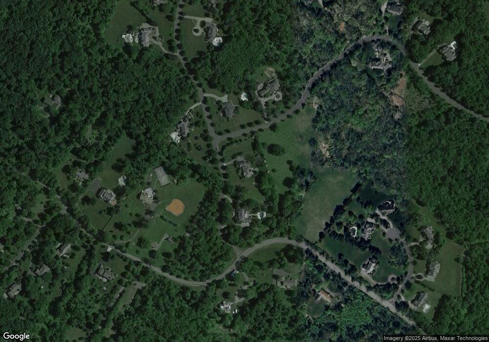 23 Baltusrol Way, Far Hills, NJ 07931 - photo 1