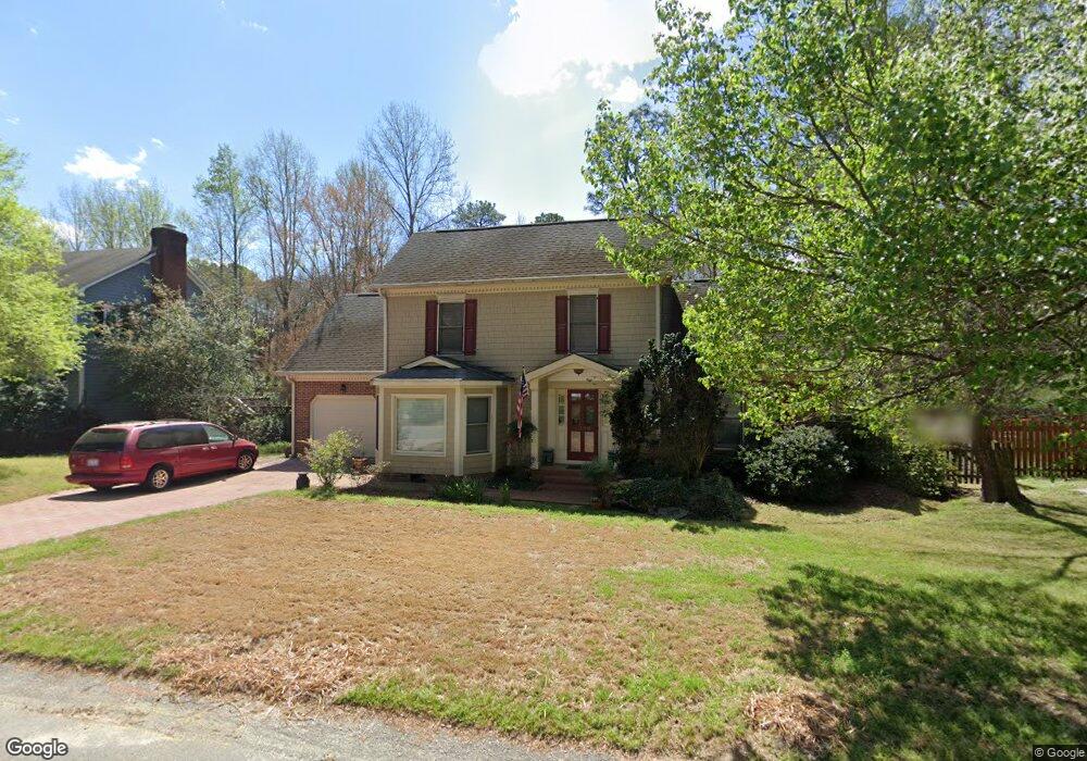 2949 Delaware Dr, Fayetteville, NC 28304 - photo 1