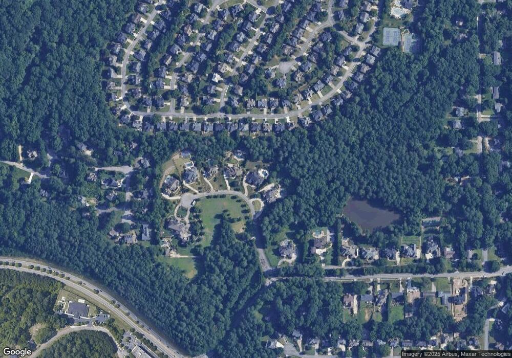 1003 Carriage Ln SE, Smyrna, GA 30082 - photo 1