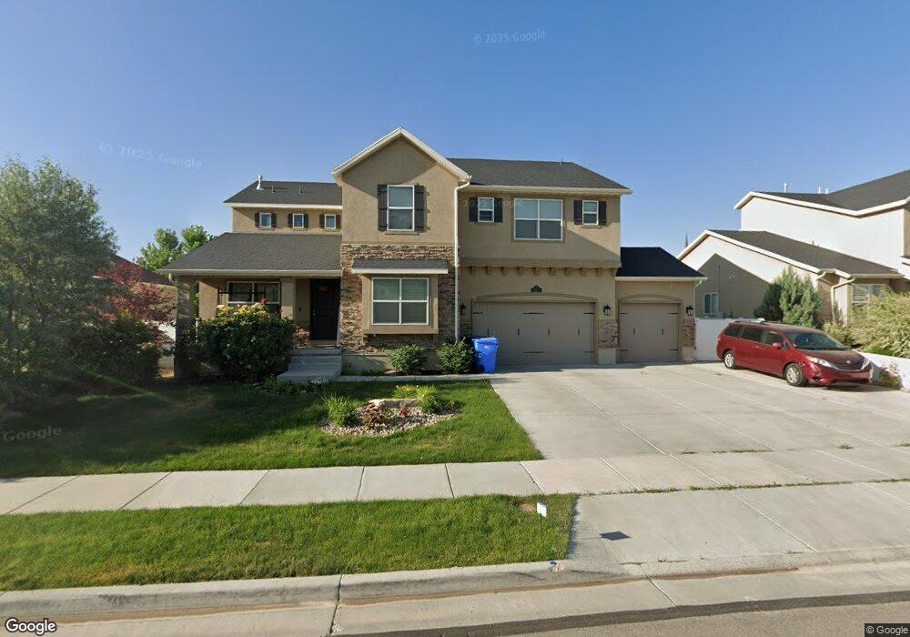 1883 W Bamberger Dr, Riverton, UT 84065 - photo 1