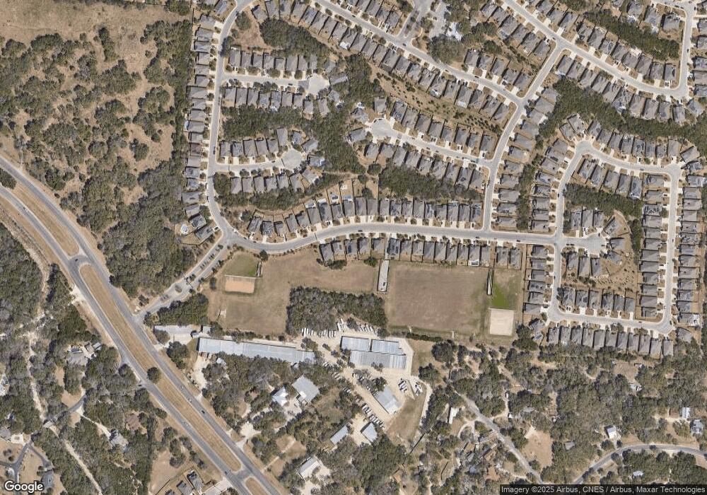 10602 Cima Vista, Helotes, TX 78023 - photo 1