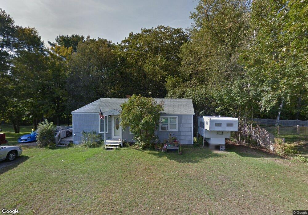 53 Norton Rd, Kittery, ME 03904 - photo 1