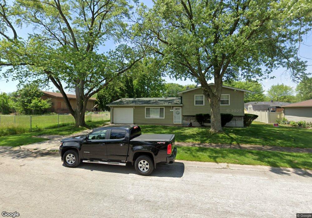 5270 Van Buren St, Merrillville, IN 46410 - photo 1