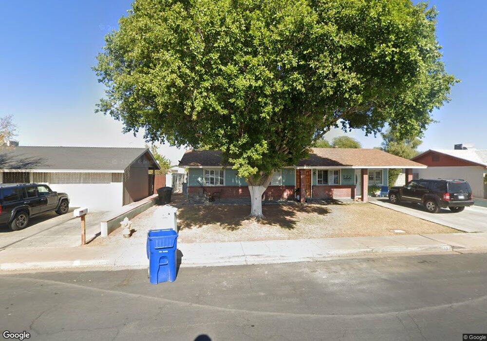 2542 E Jacinto Ave, Mesa, AZ 85204 - photo 1