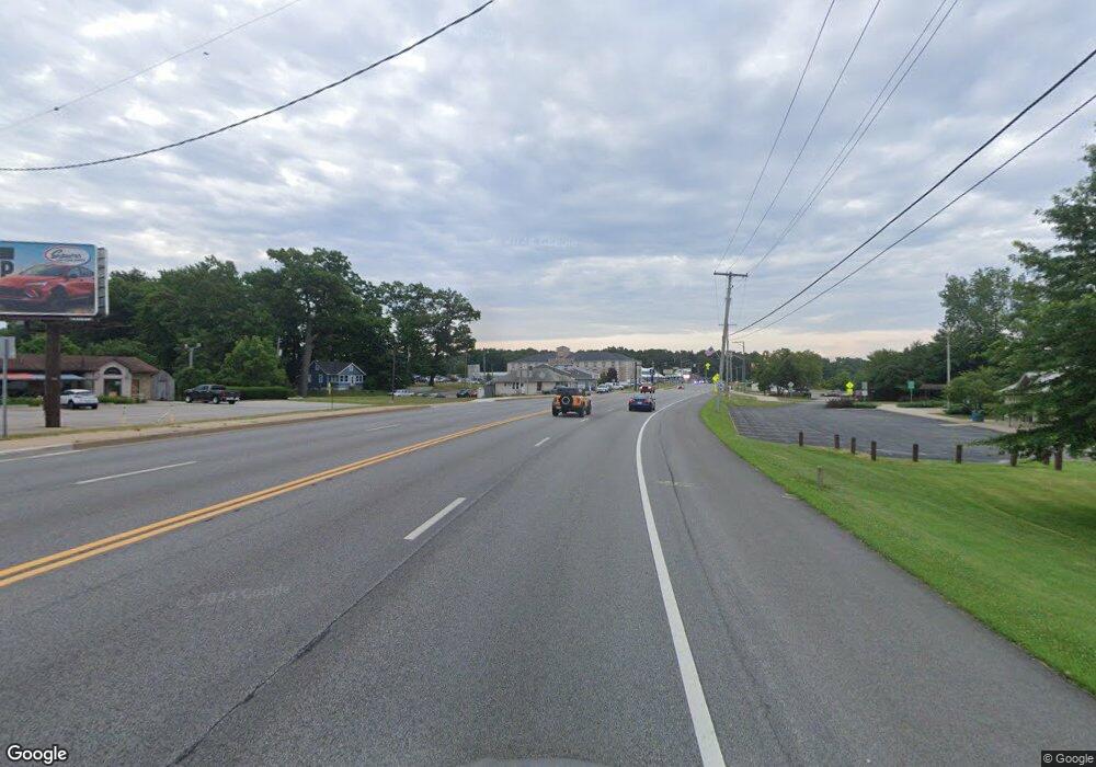 6 N 600 E, La Porte, IN 46350 - photo 1