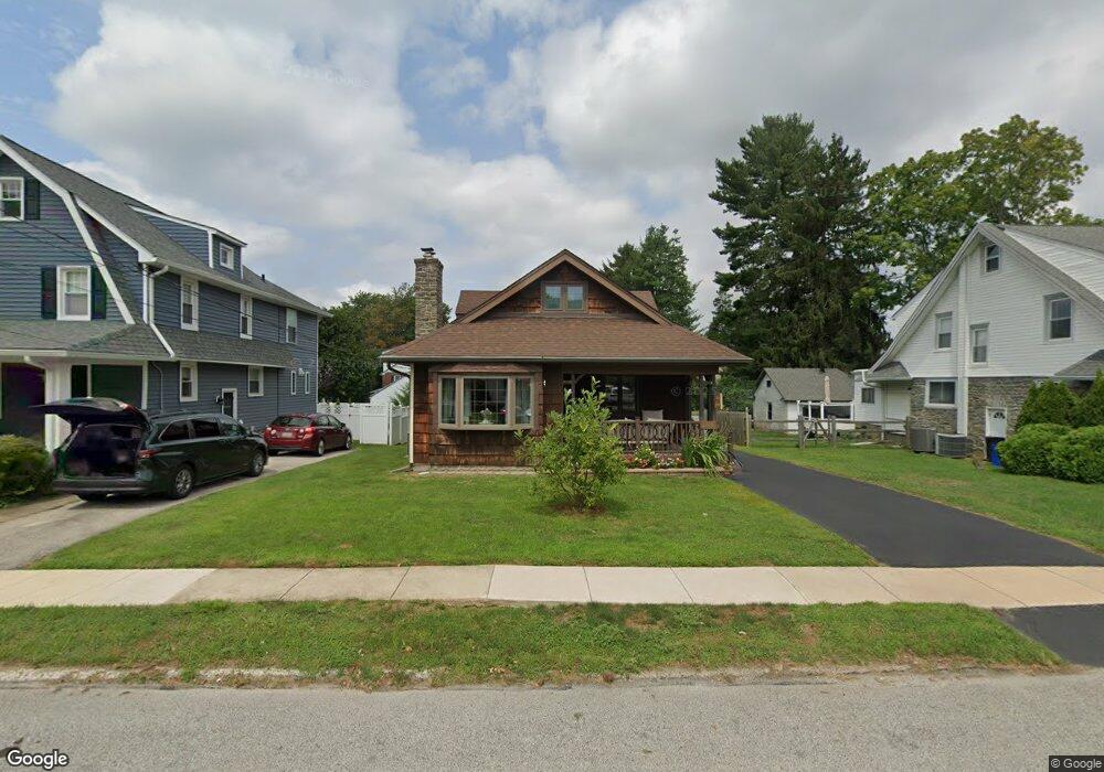 246 Strathmore Rd, Havertown, PA 19083 - photo 1