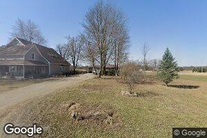 2955 N Pevee Rd, Harrod, OH 45850