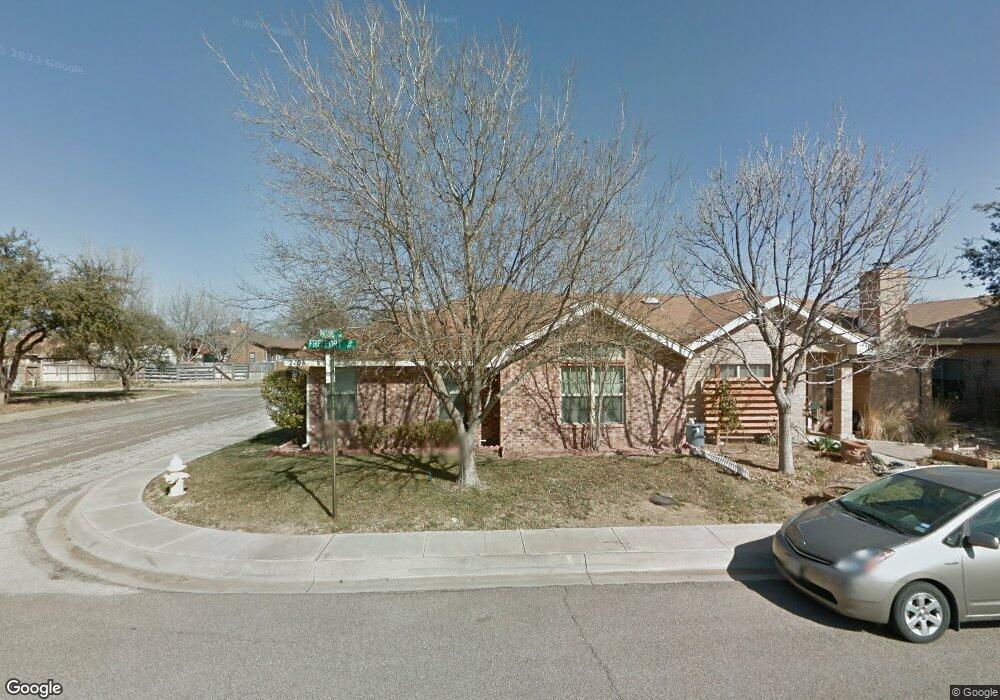 2106 Freeport Ln, Midland, TX 79707 - photo 1