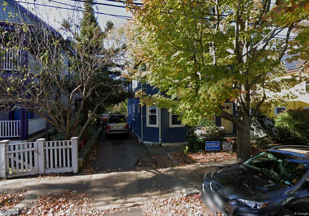 148-150 Raymond St, Cambridge, MA 02140 - photo 1
