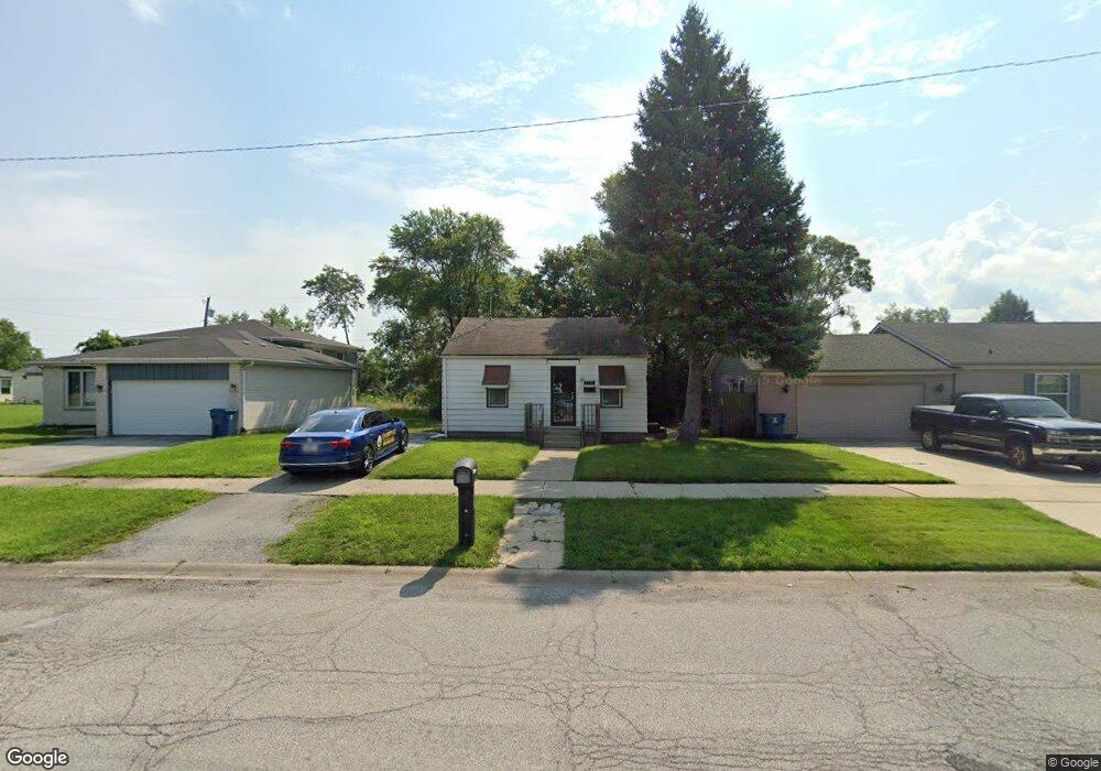 2133 Garfield St, Gary, IN 46404 - photo 1