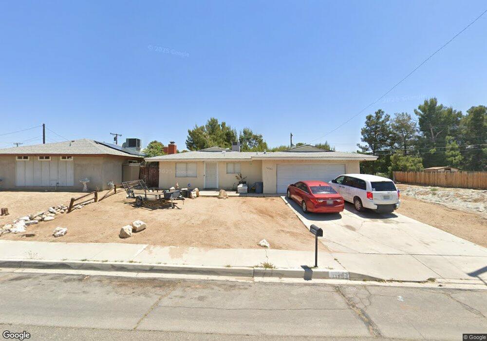 14263 Arrowhead Dr, Victorville, CA 92395 - photo 1