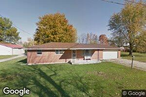 7708 E County Road 200 S, Greensburg, IN 47240