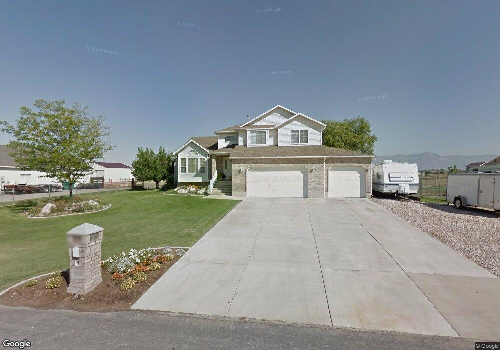 4004 W 4550 S, West Haven, UT 84401 - photo 1