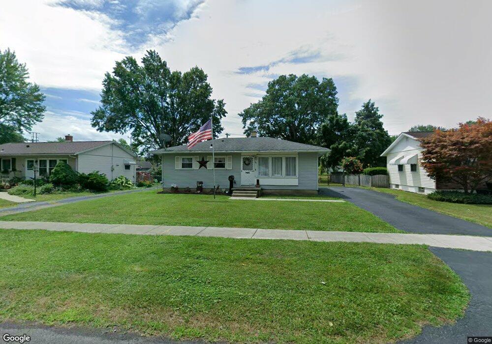 44 Jesella Dr W, North Tonawanda, NY 14120 - photo 1