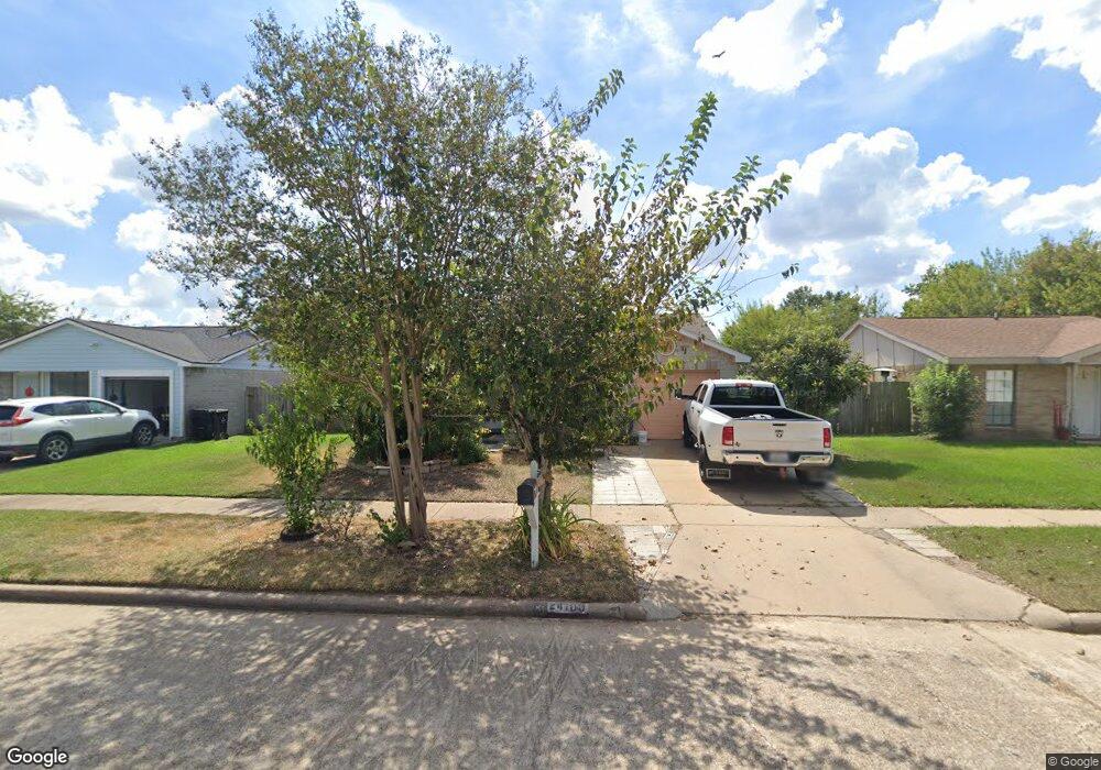 24103 Running Iron Dr, Hockley, TX 77447 - photo 1