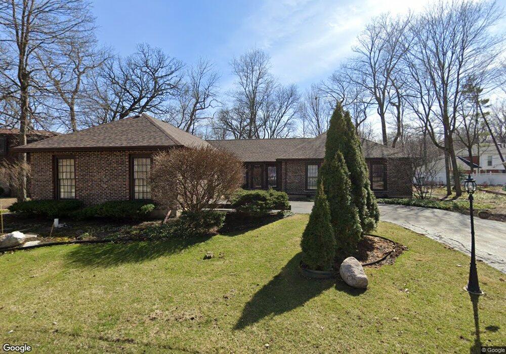 3009 Oaksbury Ct, Rolling Meadows, IL 60008 - photo 1