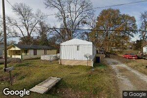 1305 Fischer St, Lake Providence, LA 71254