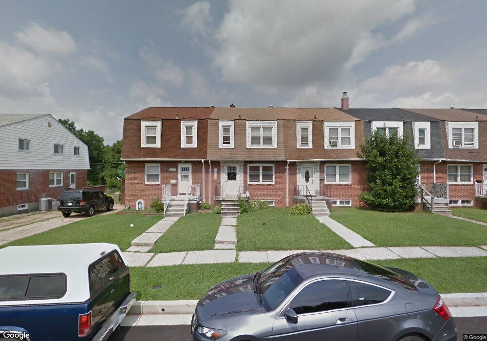 5658 Whitby Rd, Baltimore, MD 21206 - photo 1
