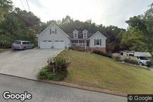 433 Middle View Dr Unit 2, Ringgold, GA 30736