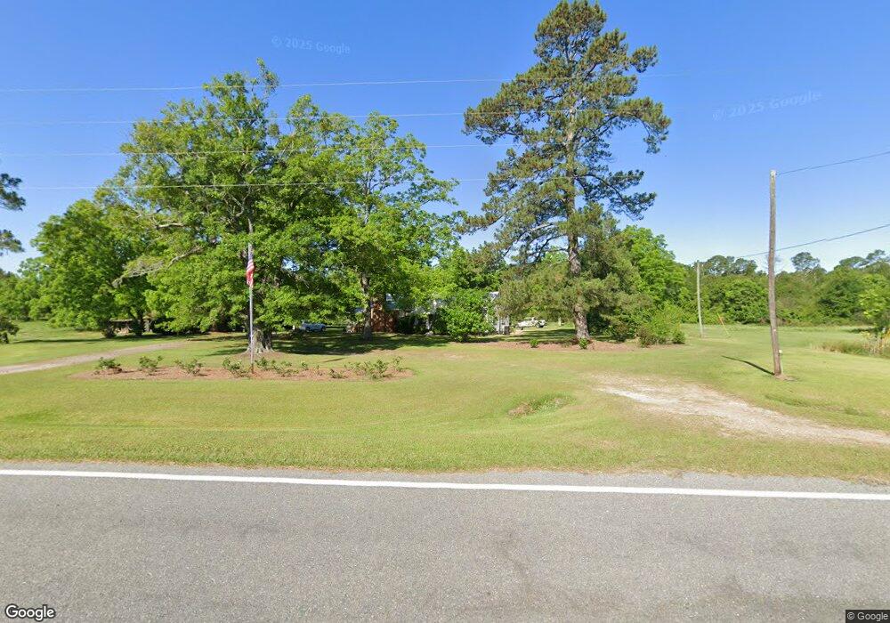 7229 Patten Coolidge Rd, Coolidge, GA 31738 - photo 1