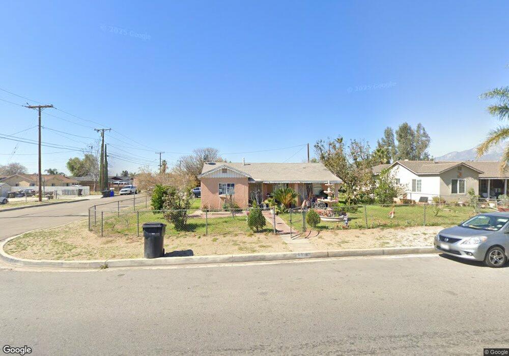 9916 Live Oak Ave, Fontana, CA 92335 - photo 1