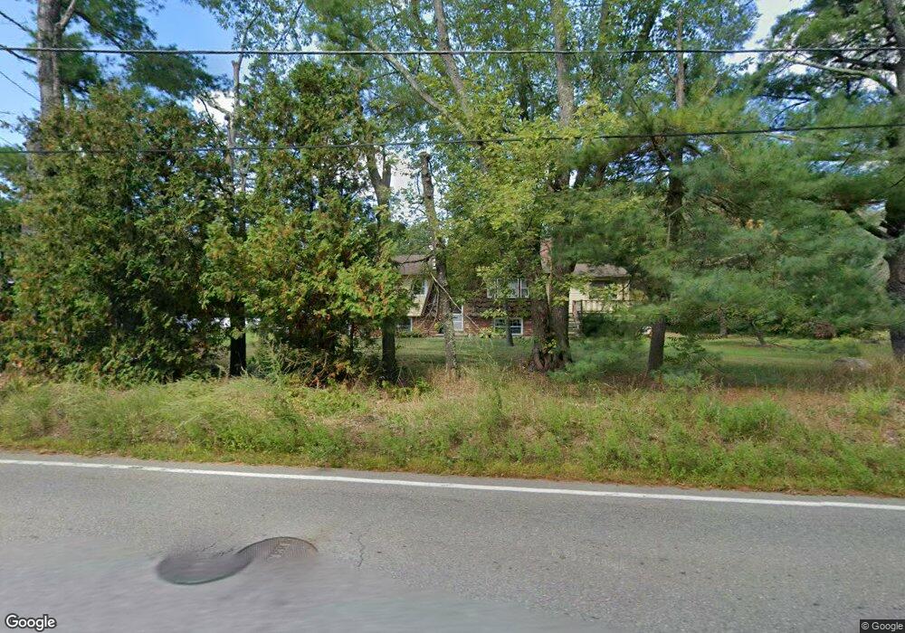 1401/2 Lowell Rd, Pepperell, MA 01463 - photo 1