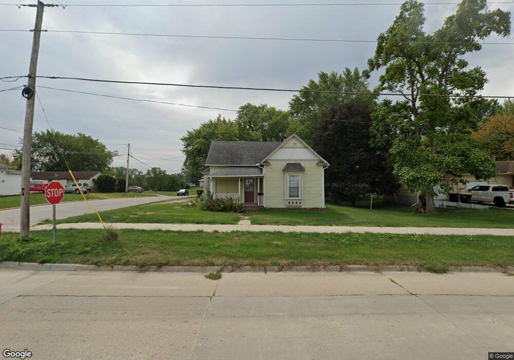 530 E Clay St, Osceola, IA 50213 - photo 1