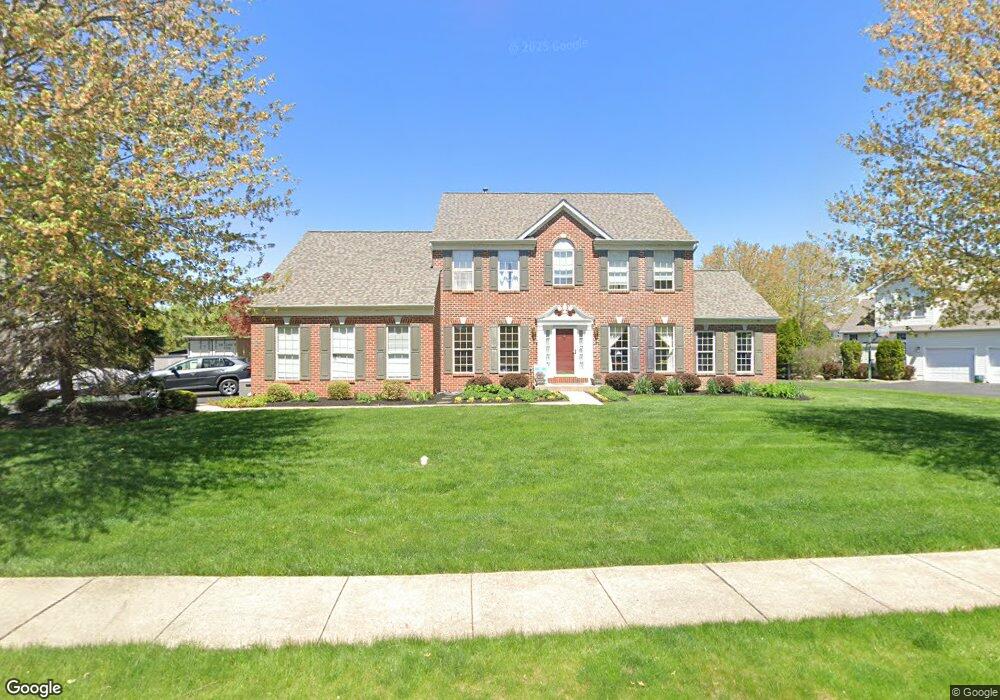 3634 Newbolt Ct, Doylestown, PA 18902 - photo 1