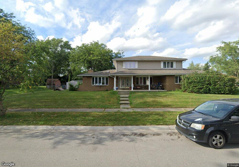 112 Las Olas Ct, Crown Point, IN 46307 - photo 1