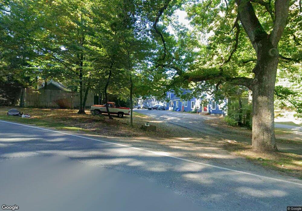 97 Groton St unit A, Pepperell, MA 01463 - photo 1