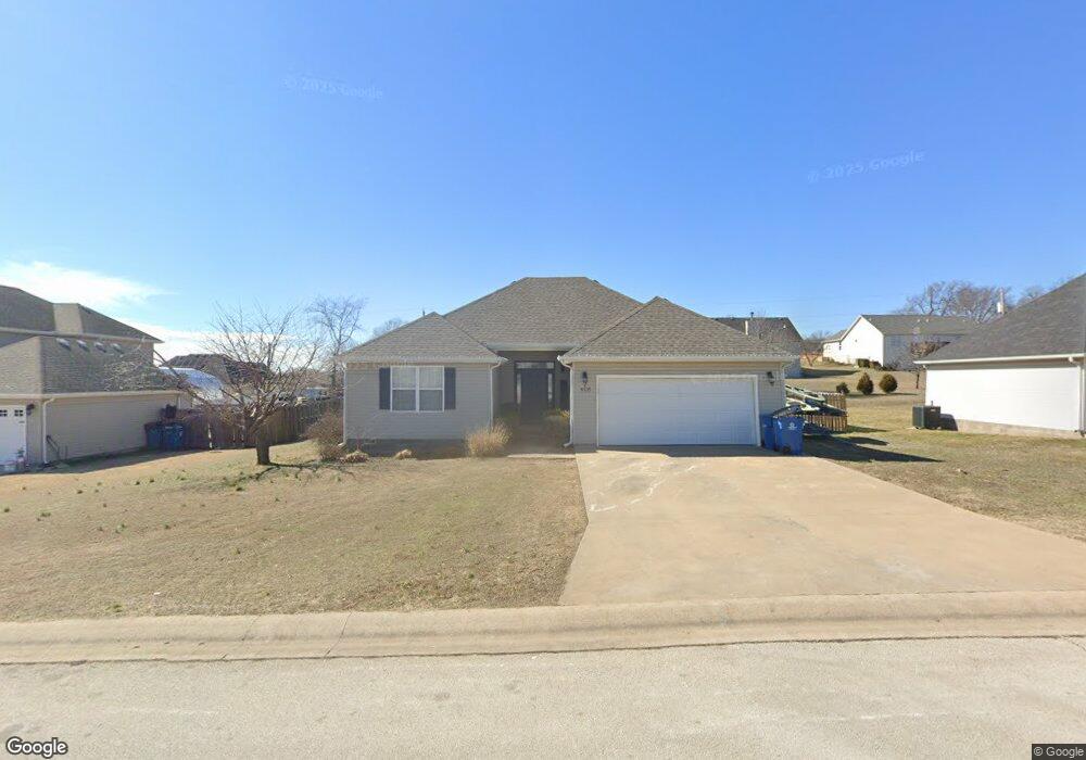408 Angel Lea, Carl Junction, MO 64834 - photo 1