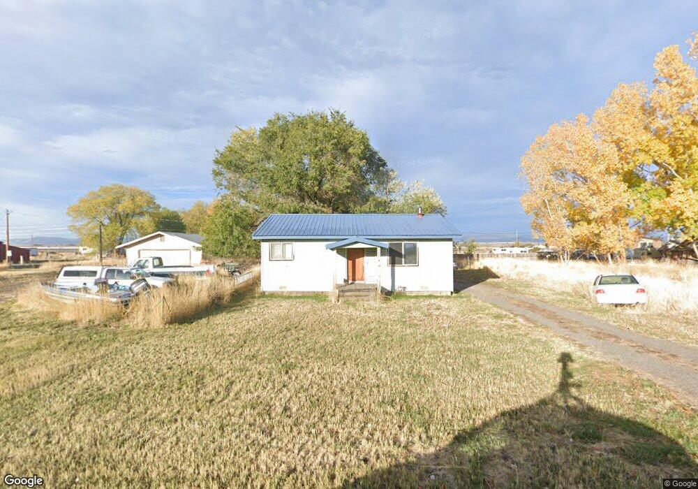 980 S L St, Lakeview, OR 97630 - photo 1