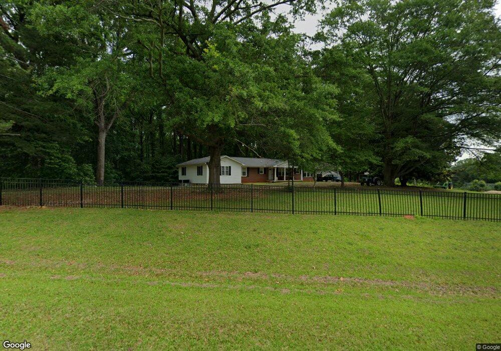 5636 Harrison Bridge Rd, Carnesville, GA 30521 - photo 1