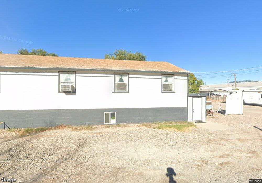 360 W 100 S, Delta, UT 84624 - photo 1