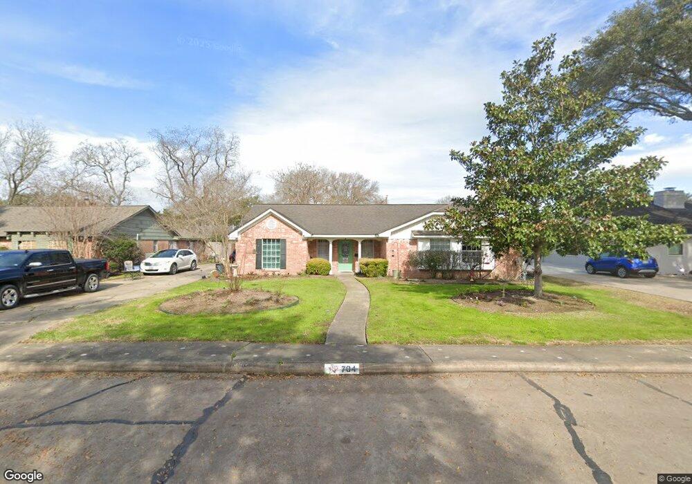 704 Fairway Dr, Richmond, TX 77469 - photo 1