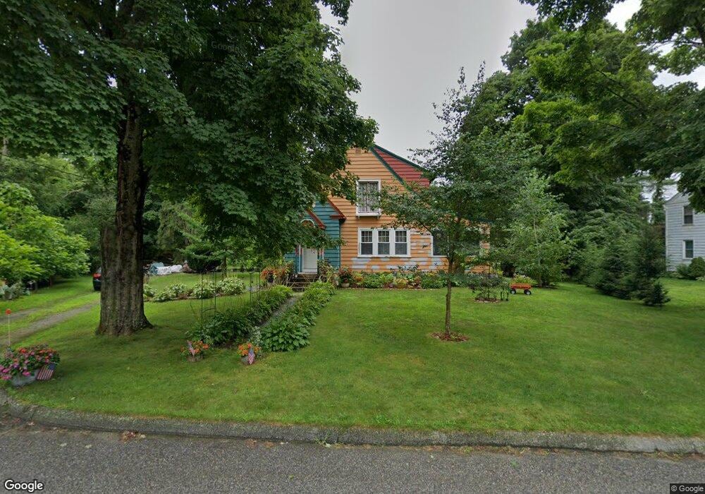 25 Stearns St, Danielson, CT 06239 - photo 1