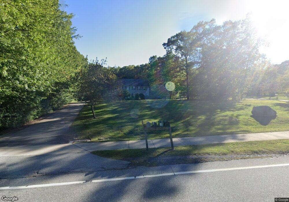 36 Iron St unit C, Ledyard, CT 06339 - photo 1