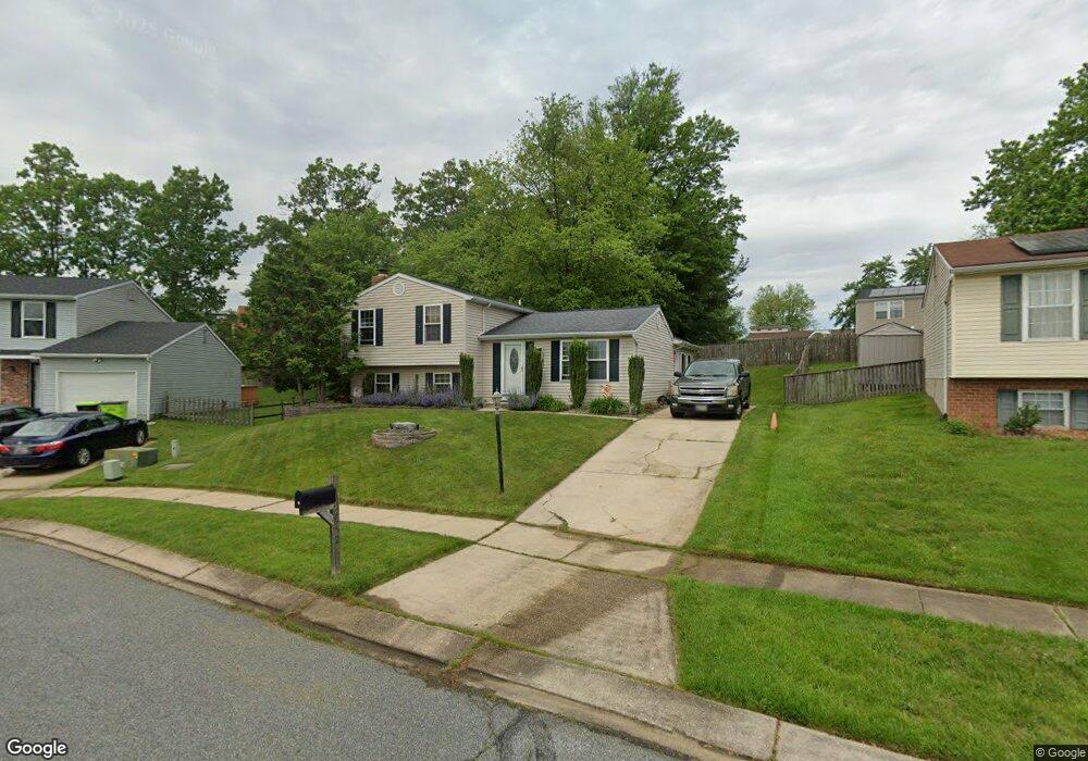 2952 Burnley Ct, Abingdon, MD 21009 - photo 1