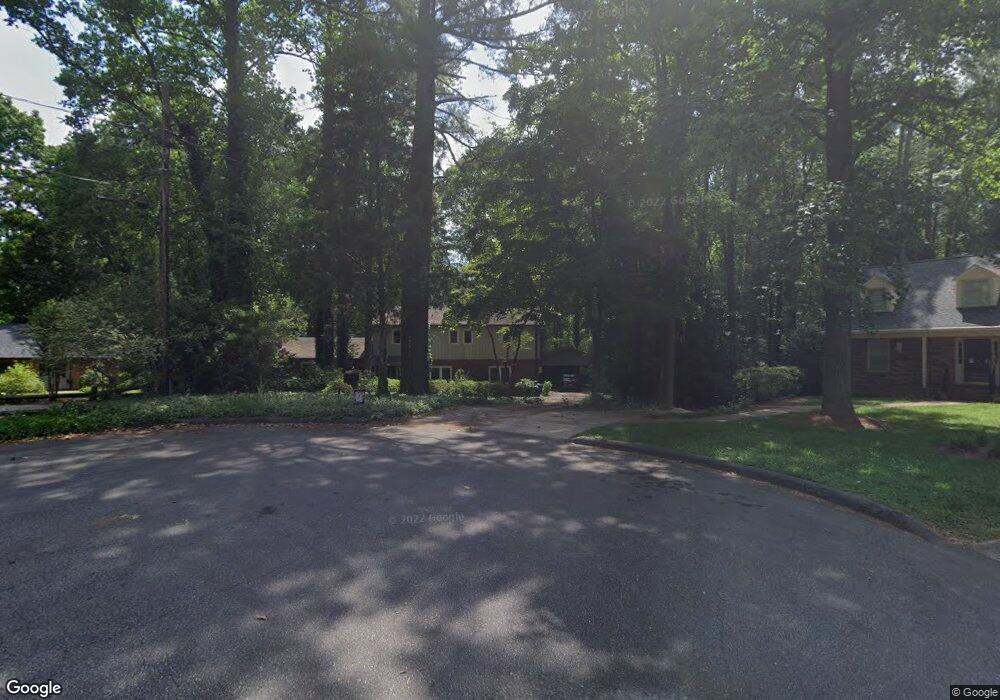 606 Whittington Place, Statesville, NC 28677 - photo 1