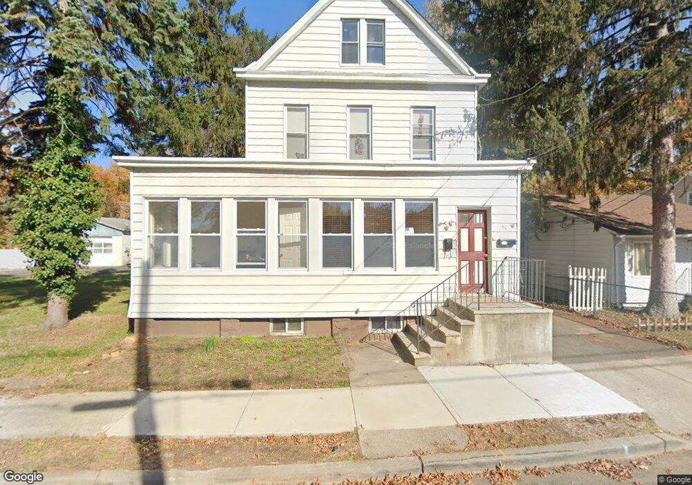 50 Bergen Blvd, Woodland Park, NJ 07424 - photo 1