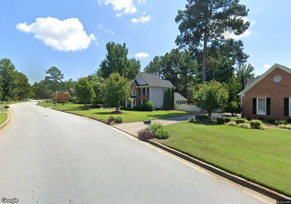 1668 Brentwood Crossing SE unit 34, Conyers, GA 30013 - photo 1