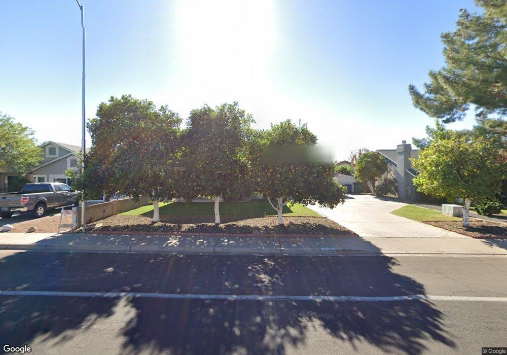 5123 E Adobe St, Mesa, AZ 85205 - photo 1