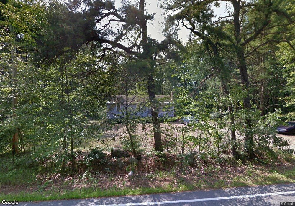 255 Country Club 3 Rd, Sanford, ME 04073 - photo 1