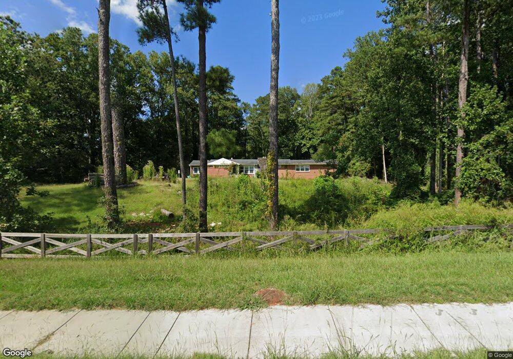 3589 Five Forks Trickum Rd SW, Lilburn, GA 30047 - photo 1