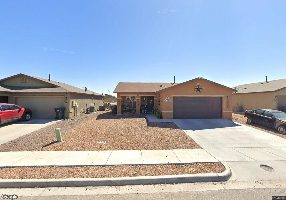 712 Villa Seca Dr, El Paso, TX 79928 - photo 1