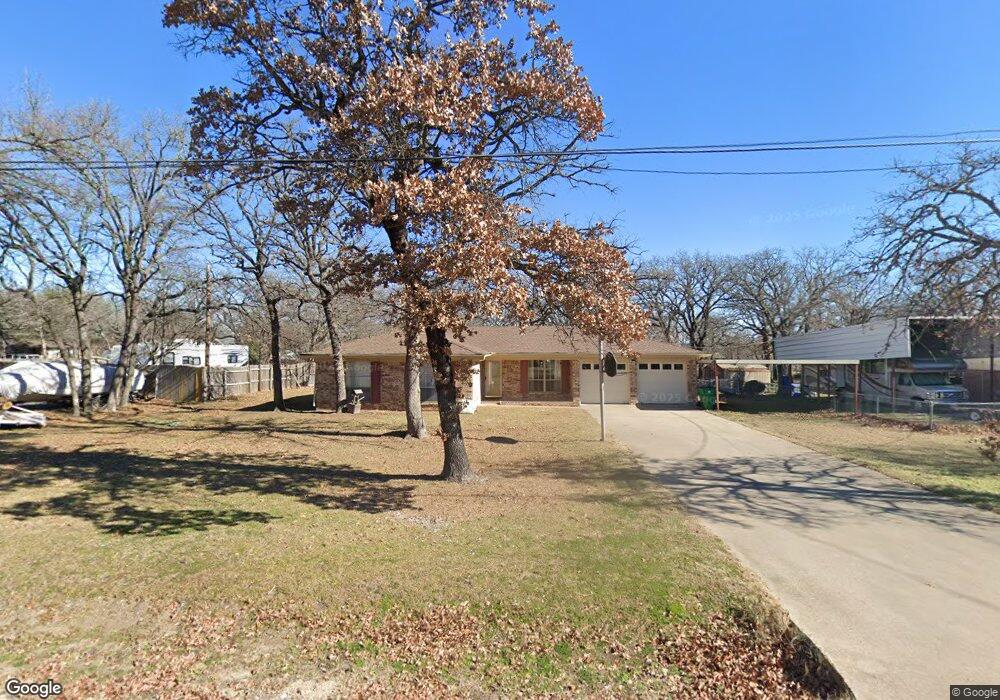 2603 Royal Ln, Granbury, TX 76049 - photo 1